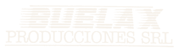 Buelax Producciones