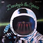 DANCING IN THE SPACE 1
