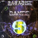 PARADISE DANCE 5