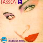 PASSION 5