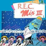 REC MIX 3