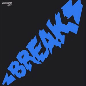 "Portada del álbum Break de la discografía Gapul, clásico bolichero argentino"