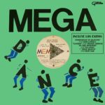 MEGA DANCE