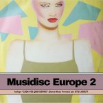 MUSIDISC EUROPE 2