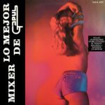 MIXER, LO MEJOR DE GAPUL I