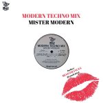 MODERN TECHNO MIX