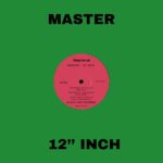 MASTER 12´´ INCH