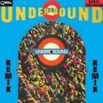 UNDERGROUND REMIX 3