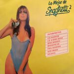 LO MEJOR DE SPAGHETTI 2