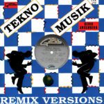 TEKNO MUSIK