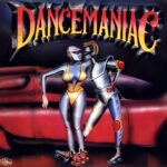 DANCE MANIAC