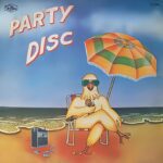 PARTY DISC