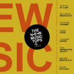 THE NEW MUSIC TOPS 1