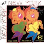 THE BEST OF DISCOTHEQUE N.Y. Vol.2