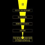 TECHNO DROME INTERNATIONAL II