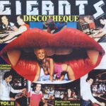 GIGANTS DISCOTHEQUE 2