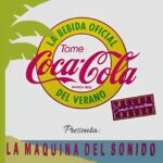 LA MAQUINA DEL SONIDO 1