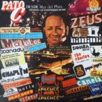 PATO C EN MAR DEL PLATA