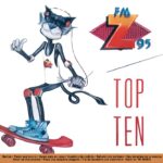 FM Z-95 TOP TEN