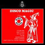 DISCO MAGIC