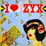 I LOVE DANCE ZYX