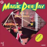 MAGIC DEE-JAY