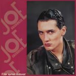 JOE YELLOW – I’m Your Lover
