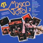 MUSICA TOTAL VOL.2