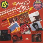 MUSICA TOTAL VOL.1
