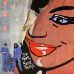 BAD BOYS BLUE – Hot Girls, Bad Boys