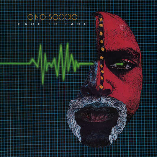 GINO SOCCIO - Face To Face