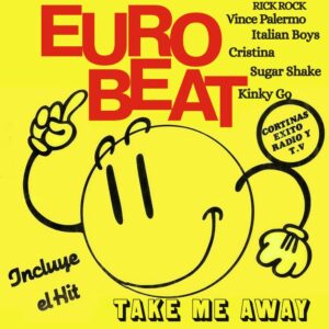 EURO BEAT