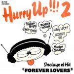 HURRY UP 2