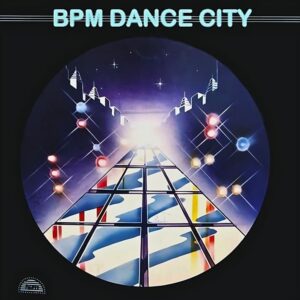 DANCE CITY