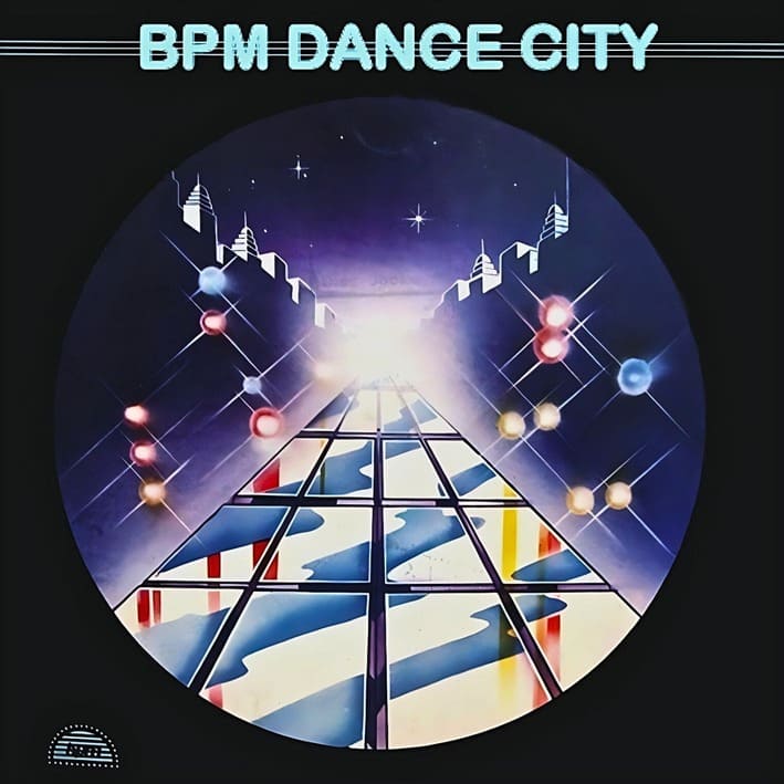 DANCE CITY