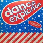 DANCE EXPLOSION 1