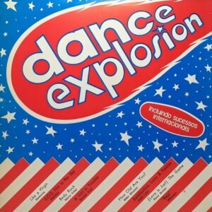 DANCE EXPLOSION 1