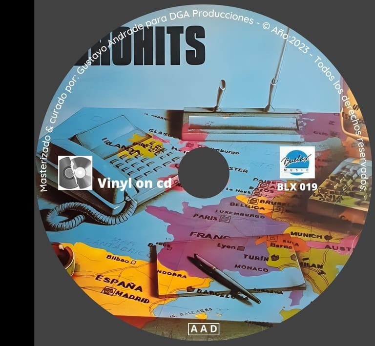 EUROHITS 1 - Imagen 3