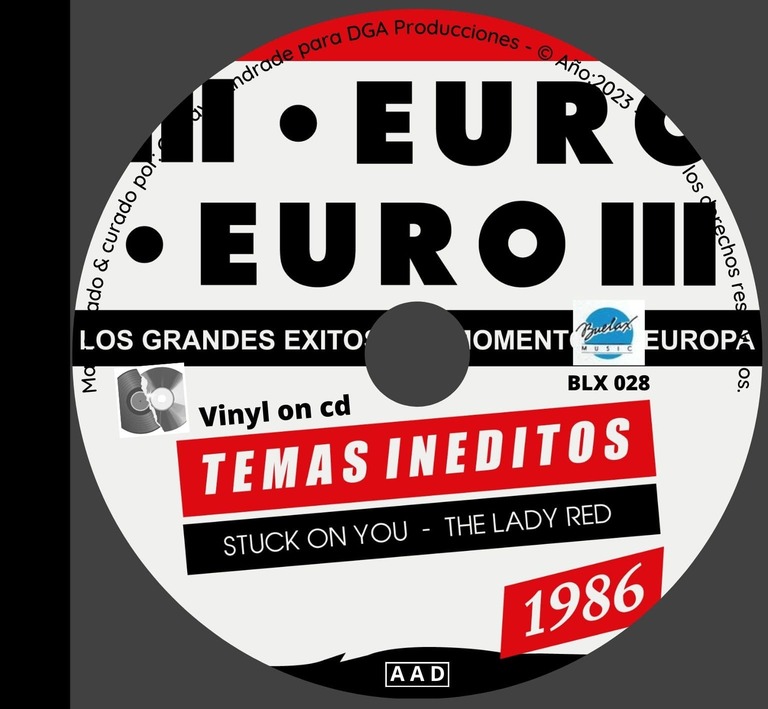 EUROHITS 3 - Imagen 3