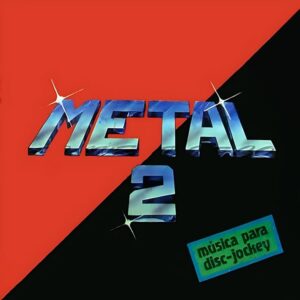METAL 2