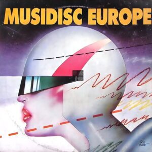 MUSIDISC EUROPE