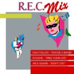 REC MIX 1