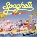 SPAGHETTI DISCO 1