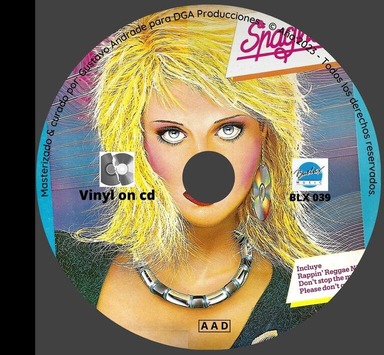 SPAGHETTI DISCO 10 - Imagen 3