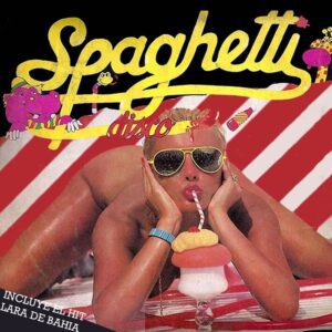 SPAGHETTI DISCO 2