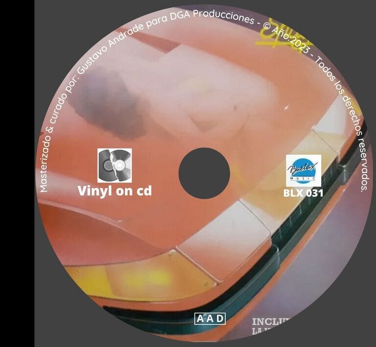 SPAGHETTI DISCO 9 - Imagen 2