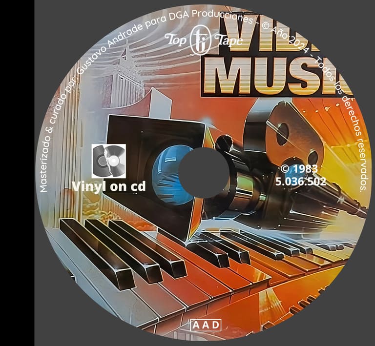 VIDEO MUSIC - Imagen 3