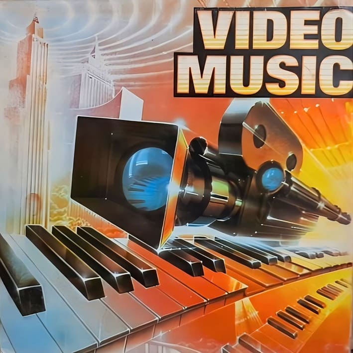 VIDEO MUSIC