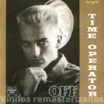 Off – Time operator | Electrica Salsa (PWL remix)