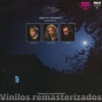 Straight Shooter – Deep In The Night